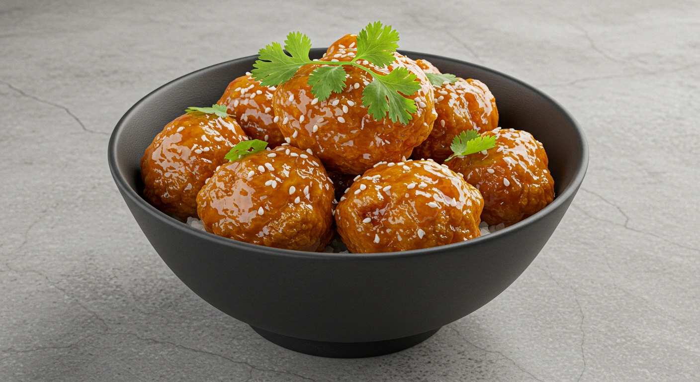 Hot Honey Bowl - tertiary view